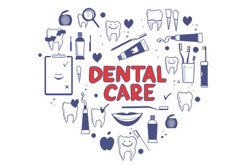 FAQ & Dental Facts